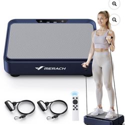 Mini Vibration Plate (We Have 7 Available - Price Is Per)