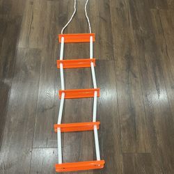 5-Step Boat Boarding Ladder