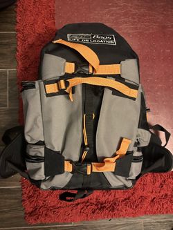 Cine Bags LIFE ON LOCATION