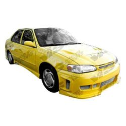 Bumpers Toyota corolla 98 99 00  bw front BUMPER  Bodykit Body Kit Bodykits Body Kits Liquidation Sale  1998 1999 2000