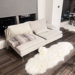 Ikea Sofa
