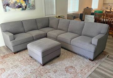 Sectional Couch