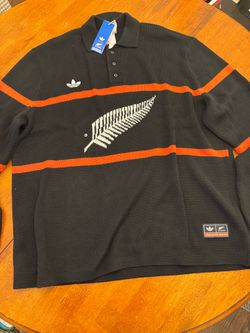 Adidas xxl sweater