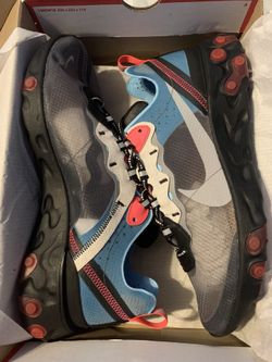 Nike React Element 87 size 11