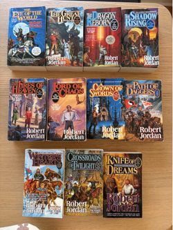 The Wheel of Time
