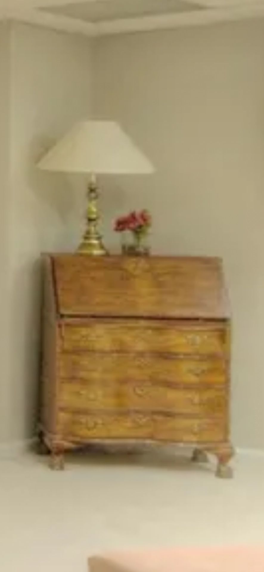 Desk-Free