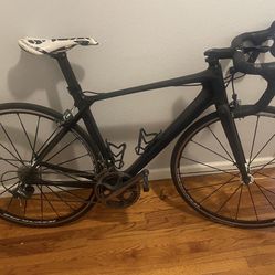 Giant Tcr Advanced Size Med Full Dura Ace