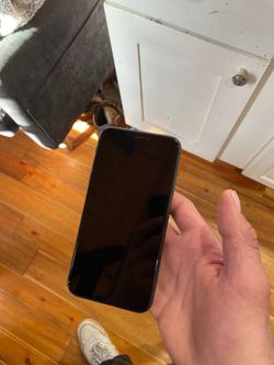 iPhone 11
