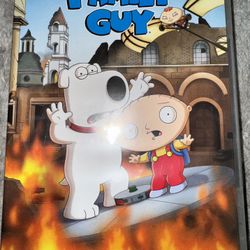 Family Guy Volume 10