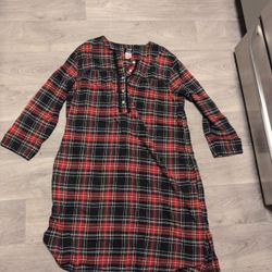 XL Women's Moo-Moo/ Nightgown 