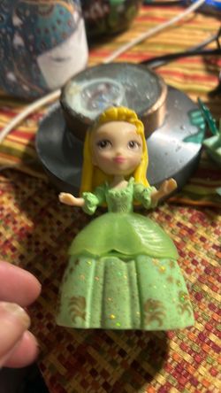Disney princess