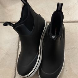 Botas Impermeables  Para Hombres Size-10