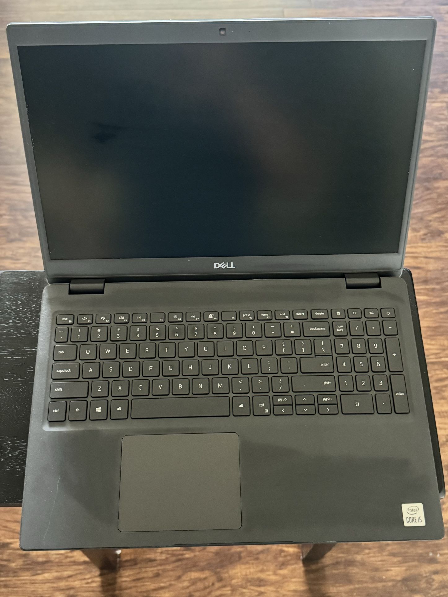 Dell Latitude 3510 Laptop, 15.6" HD Screen, 10th Gen Intel Core i5, 16GB RAM, 500 SSD and Windows 11 Pro $350