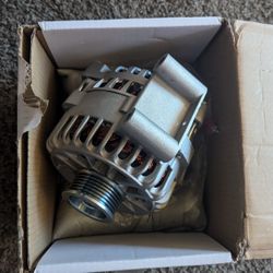 Alternator For 2005-2009 V6 Mustang