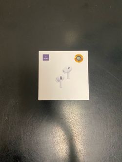 Earbuds
