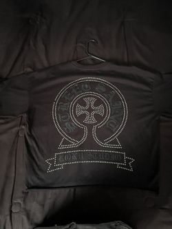 Cropped Tshirt Size Small