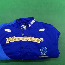 Nocta Jacket 