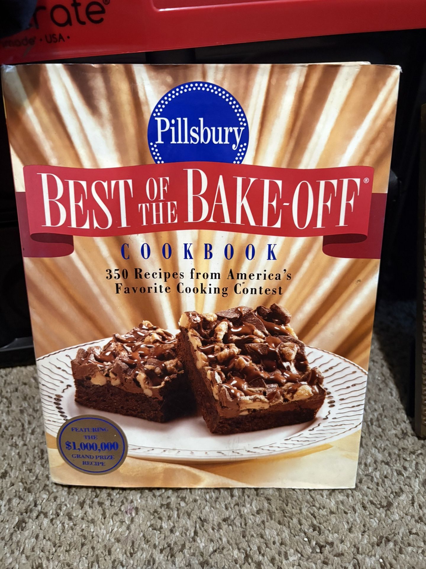 Bake Book