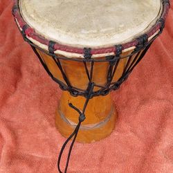 Handmade Drum