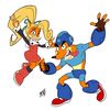 Retro Hunter 