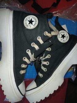 Chuck Taylor