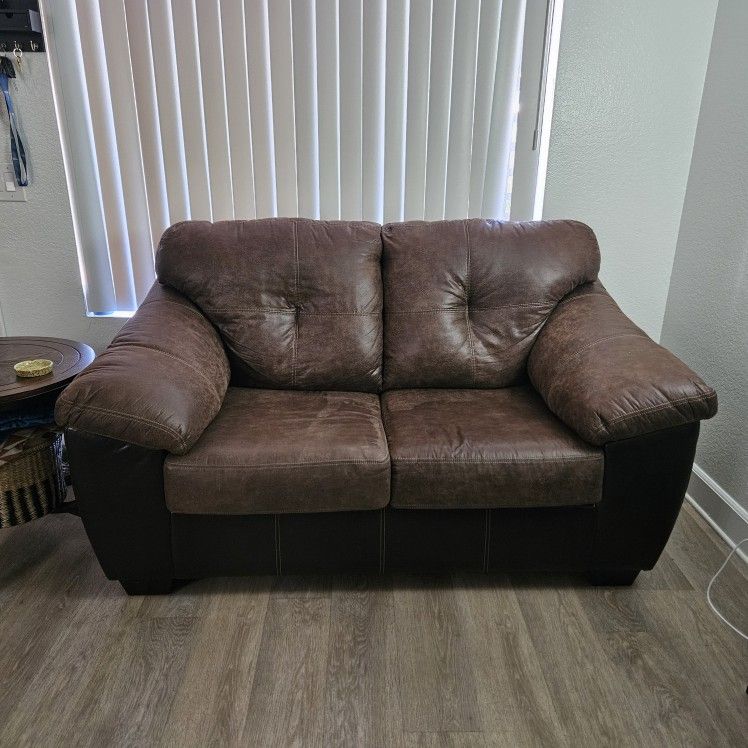 Love Seat Couch