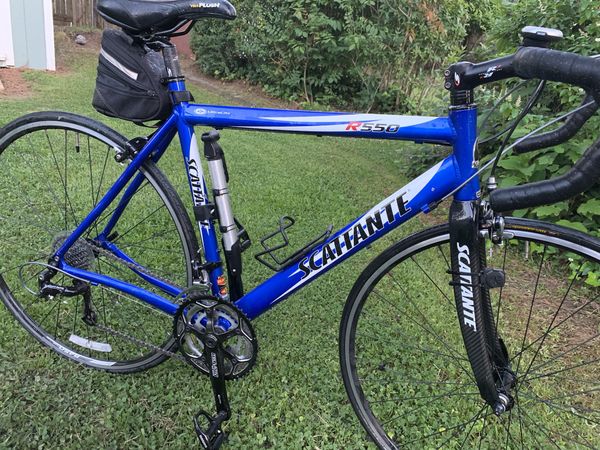 scattante bikes for sale