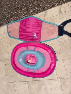 Toddler pool canopy
