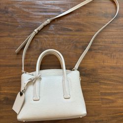 White Mini Kate Spade 