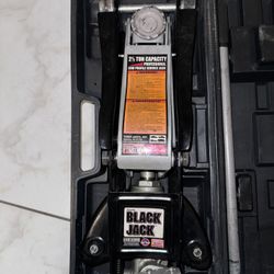 Car Jack