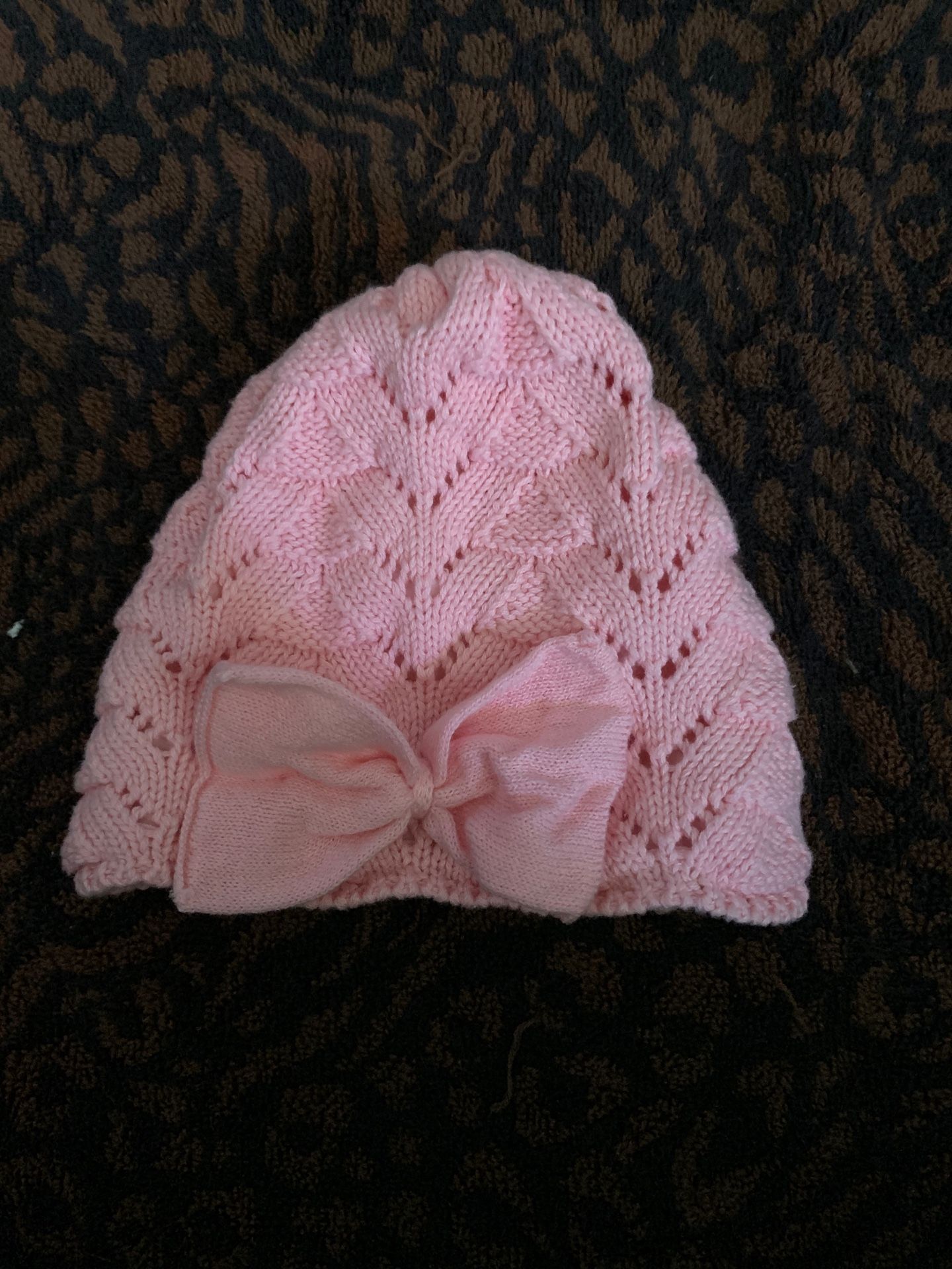 Baby hat