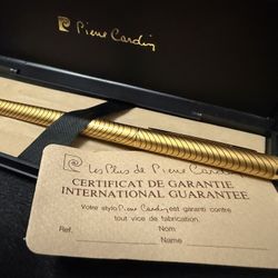 Pierre Cardin pen