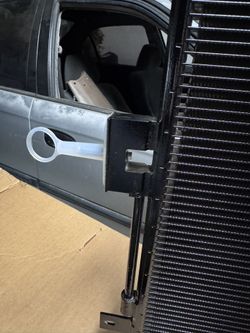 A/C Condenser