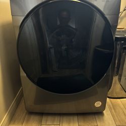 Whirlpool Washer