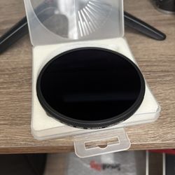 K&f Concept ND Filter nano-x mrc nd1000 95mm