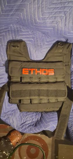 Ethos 60 lb weighted