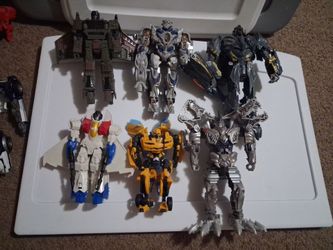 Transformers post #2