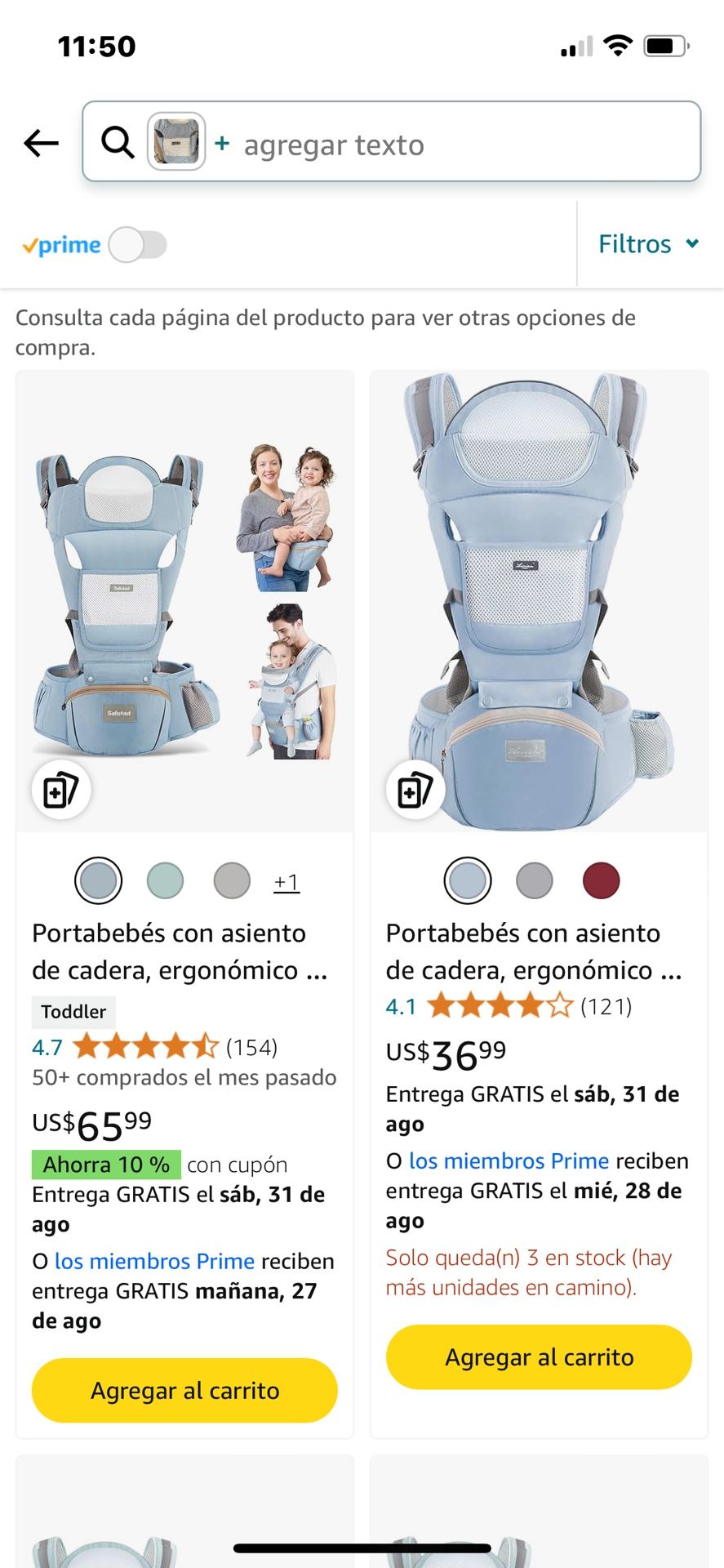 Baby carrier with seat, very clean and comfortable, very strong, with all the safety belts, see photos