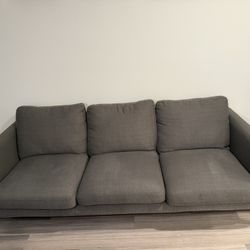 87” Couch
