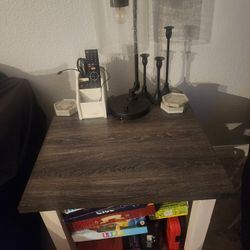 Ashley's Furniture End Table