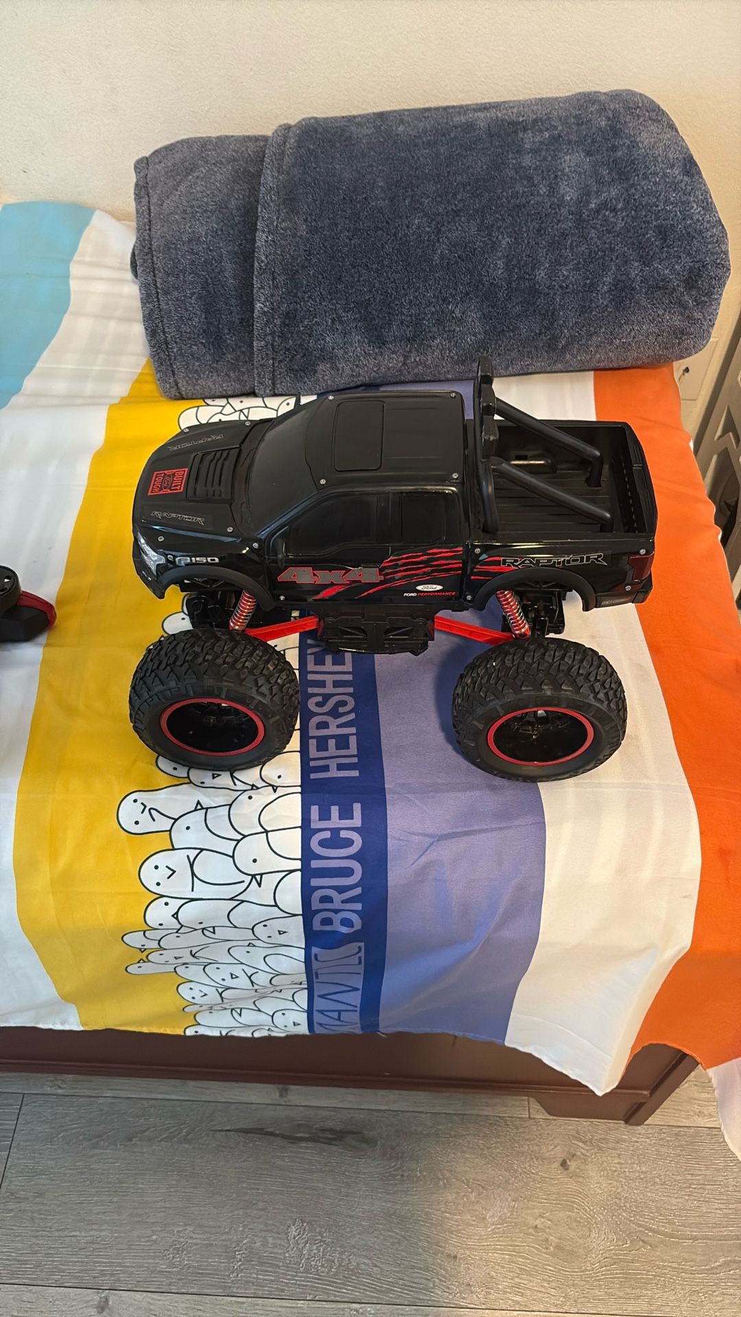 Rc Car