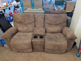 Lazyboy Couches