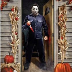 Michael Myers Costume Adult