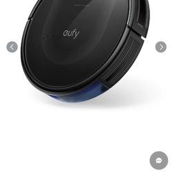 Brand New Eufy RoboVax 11S Max Robot Vacuum 