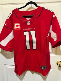 Nike Larry Fitzgerald Captain Jersey