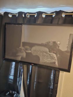 LG tv