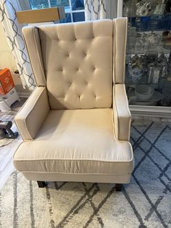 Beautiful Chair $100