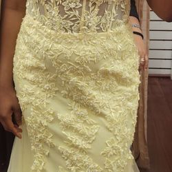 Brand New Prom Dress