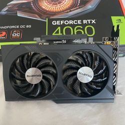 RTX 4060