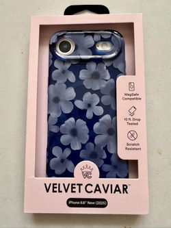 Iphone Case 6.6” 2025